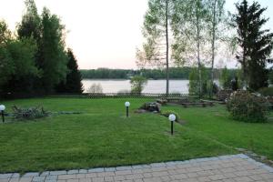 Galeriebild der Unterkunft Czar Jezioraka - pod dobrą nutą in Iława