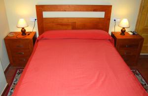 Foto dalla galleria di La Noguera a Palomera Altre 19 foto