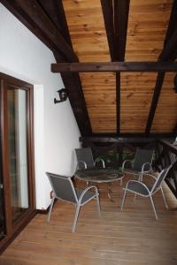 Galeriebild der Unterkunft Czar Jezioraka - pod dobrą nutą in Iława + 27 Fotos