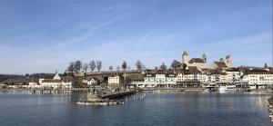 Gallery image of Ferienwohnung Rapperswil in Rapperswil-Jona