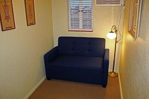Foto dalla galleria di Blue Swallow Motel a Tucumcari