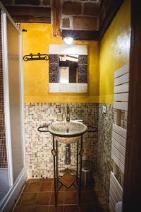 Fotografie z fotogalerie ubytování Casa Rural Therma Agreste v destinaci Bermellar