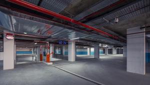 Fotografie z fotogalerie ubytování Apartment K ve Varně