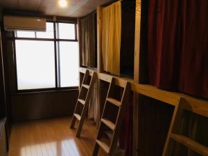 Foto sihtkohas Matsue asuva majutusasutuse Kitatono Guest House galeriist