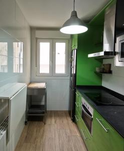Fotografie z fotogalerie ubytování Apartamento Turístico Calle Nueva v destinaci Estella + 16 fotografií