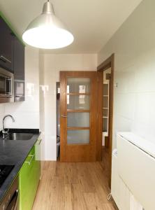 Fotografie z fotogalerie ubytování Apartamento Turístico Calle Nueva v destinaci Estella