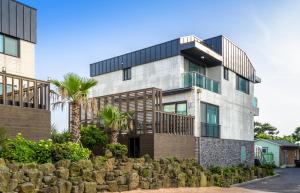 Gallery image of Eco Green Resort & Pool Villa in Jeju