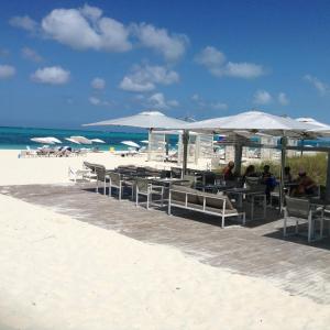 Foto da galeria de Alexander's Apartments em Providenciales