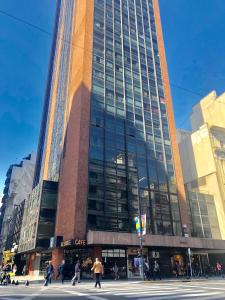 Foto dalla galleria di Departamento Centro Vista al Obelisco para 5 personas a Buenos Aires