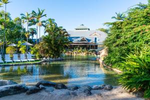 Afbeelding uit fotogalerij van Cairns Colonial Club Resort in Cairns