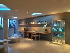 Nápoje v ubytování IZE Seminyak by LifestyleRetreats
