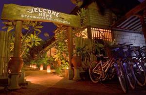 Ποδηλασία στο Intan Inn Hostel ή στη γύρω περιοχή