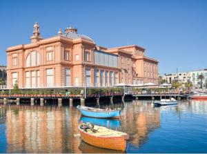 Gallery image of Kalefati Palace Loc.Turistica in Bari