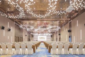 Fotografie z fotogalerie ubytování Auto City Ruili Hotel v destinaci Jiading