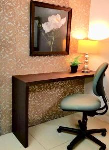 Fotografie z fotogalerie ubytování Super Cute Hampton Suites v destinaci Imus