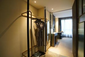 Bilde i galleriet til Hangzhou Cosy Park Hotel(Liangzhu) i Yuhang