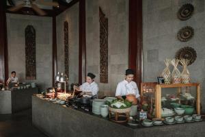 Hosté ubytování The Surin Phuket