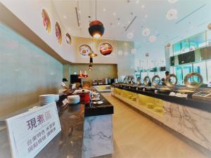 台东禾风新栈度假饭店的相册照片