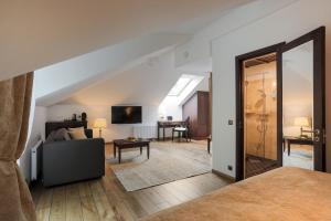 Gallery image of The von Stackelberg Hotel Tallinn in Tallinn