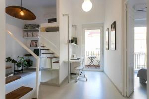 Fotografia z galérie ubytovania White Loft Alicante v Alicante