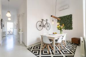 Fotografia z galérie ubytovania White Loft Alicante v Alicante