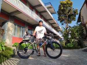 Đạp xe trong hoặc quanh Hotel Mountain View - Lakeside Pokhara