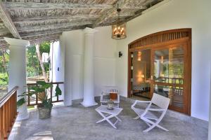 Fotografie z fotogalerie ubytování Amara Villa v destinaci Galle
