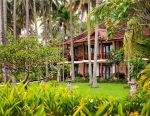 Afbeelding uit fotogalerij van Holiday Resort Lombok in Senggigi 