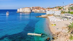 Afbeelding uit fotogalerij van Apartment Majestic in Dubrovnik