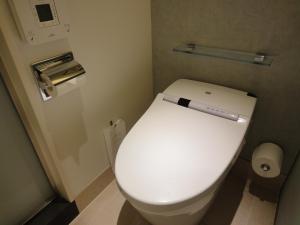 Bagno di Hotel Granvia Hiroshima