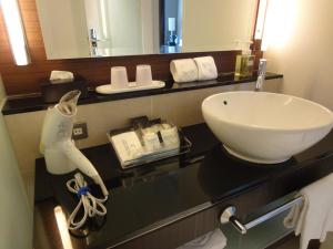 Bagno di Hotel Granvia Hiroshima