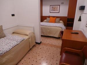 Hotel Europa