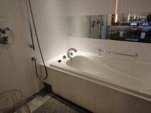 Bagno di Hotel Granvia Hiroshima