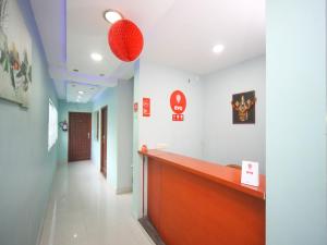 Foto Chennais asuva majutusasutuse Max Classic Serviced Apartment galeriist