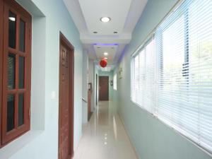 Foto Chennais asuva majutusasutuse Max Classic Serviced Apartment galeriist