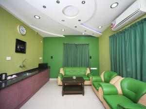 Photo de la galerie de l'établissement Max Classic Serviced Apartment, à Chennai