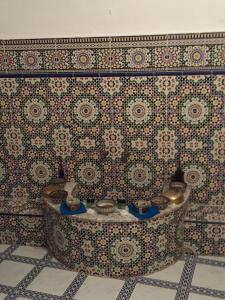 Fotografie z fotogalerie ubytování Riad A La Belle Etoile v destinaci Salé
