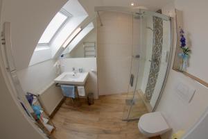 Φωτογραφία από το άλμπουμ του Gästehaus Haiminger ehemalig Schmelz σε Weissenkirchen in der Wachau +44 φωτογραφίες