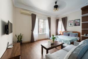 Gallery image of Hanoi Crocus Homestay in Hanoi