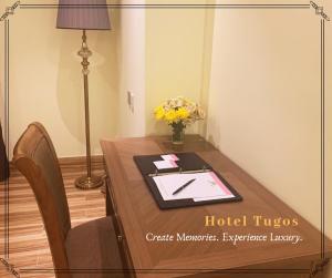 Fotografie z fotogalerie ubytování Hotel Tugos v destinaci Baguio
