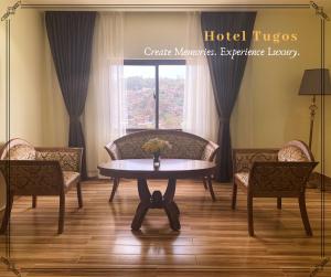 Fotografie z fotogalerie ubytování Hotel Tugos v destinaci Baguio