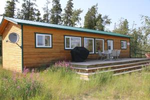 Gallery image of Sundog Retreat in Whitehorse