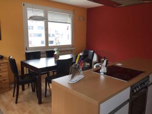 Fotografia z galérie ubytovania Ferienwohnung Viers v destinácii Bregenz
