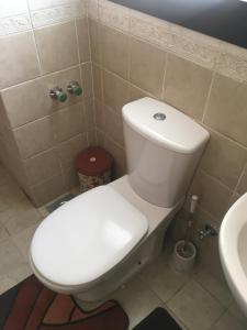 A bathroom at Pool View One bedroom Apt - B103