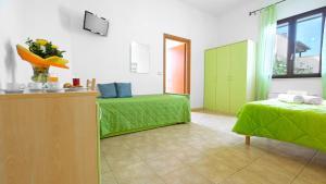 Gallery image of Casa Del Sole Relax Room in Castrignano del Capo