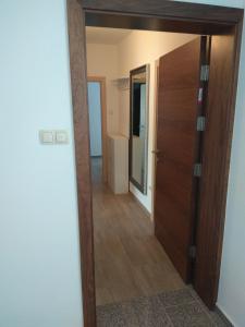 Fotografie z fotogalerie ubytování Apartment Domagoj, Novalja v Novalji