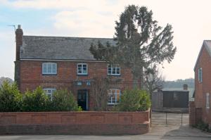 Gallery image of The Mill at Rose Villa Farm in Hereford
