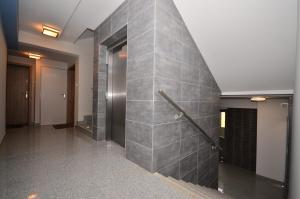 Fotografia z galérie ubytovania APARTAMENT - PORTA MARE - LEŚNE TARASY - 45B/2 v destinácii Dziwnówek