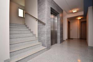 Fotografia z galérie ubytovania APARTAMENT - PORTA MARE - LEŚNE TARASY - 45B/2 v destinácii Dziwnówek