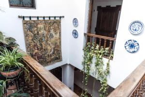 Hotel Soho Boutique Palacio San Gabriel, Ronda – Bijgewerkte ...